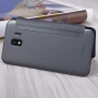 Nillkin Sparkle Series New Leather case for Samsung Galaxy J4 order from official NILLKIN store
